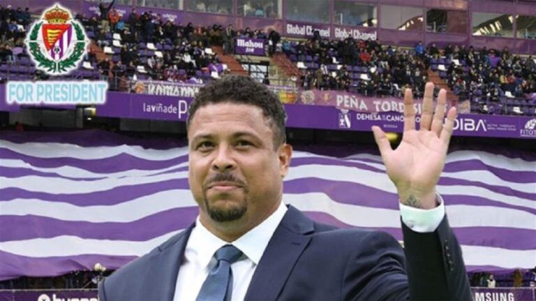 الجماهير لـ رونالدو: “إرحل الأن”