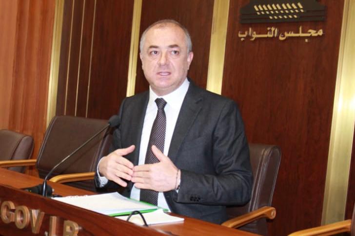 بو صعب ينعى الإنتخابات البلدية: سأتقدم بإقتراح للتمديد لها