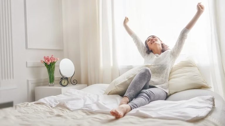 هكذا نواجه “كسل الإستيقاظ” عند الصباح