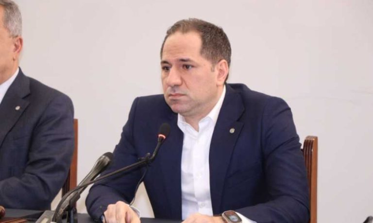 سامي الجميل: المعارك في سوريا إنتهت وبات بإمكان النازحين العودة