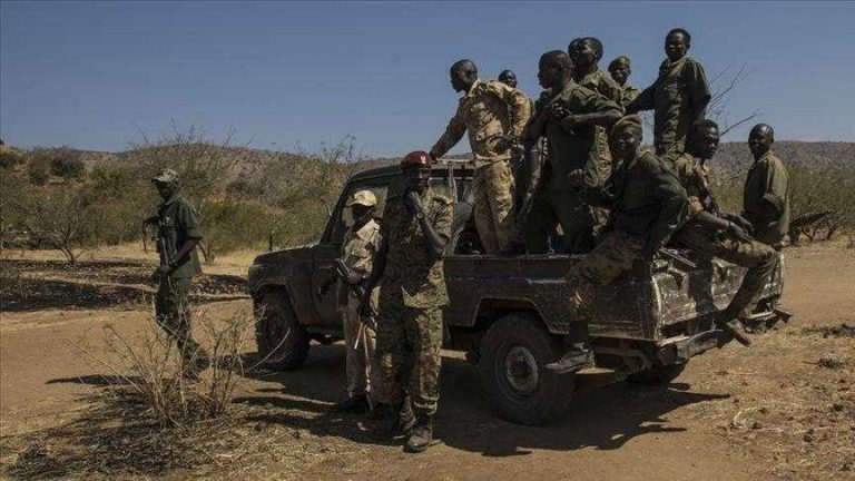 حرب السودان تحول الأخوة إلى أعداء.. “الدم واحد”