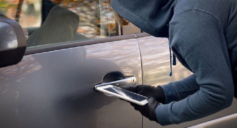 بالتفاصيل: السيارات الأكثر عرضةً للسرقة عام 2023