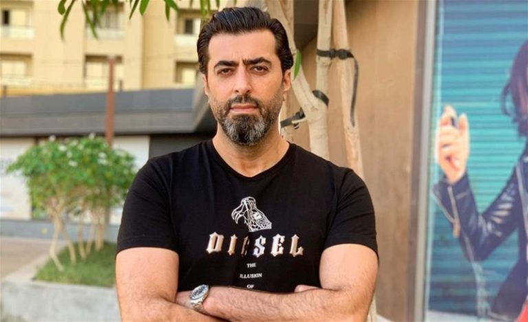 ماذا قال باسم ياخور مع نهاية شهر رمضان؟