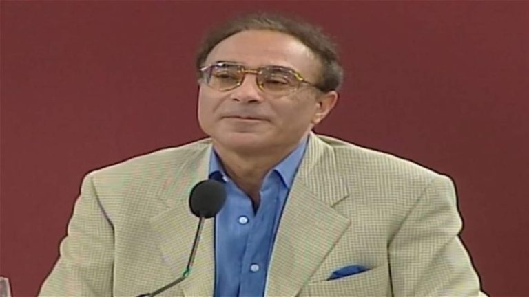 الوسط الفني ينعى سامي خياط.. “سنشتاق لك وداعا”