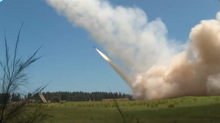 إختبار ناجح لإعتراض الصواريخ في الصين