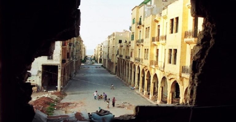 الحرب الاهلية