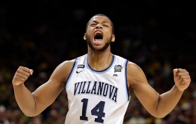 مجلس الوزراء قرر تجنيس اللاعب الأميركي عمري سبيلمان