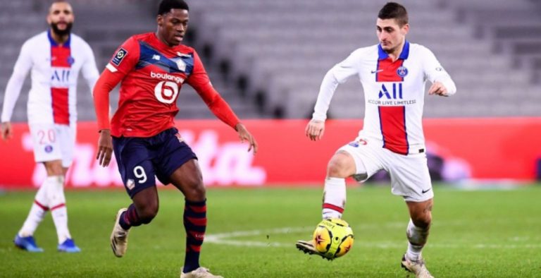 فرنسا تمنع إيقاف المباريات وقت الإفطار!