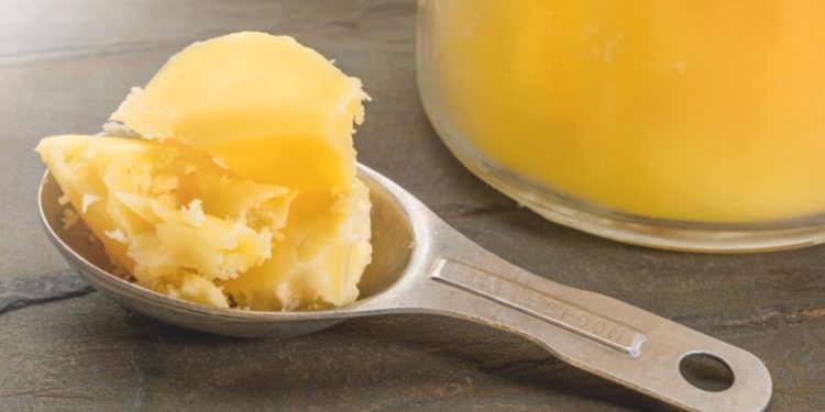 أيهما أفضل.. السمن النباتي أم الحيواني؟