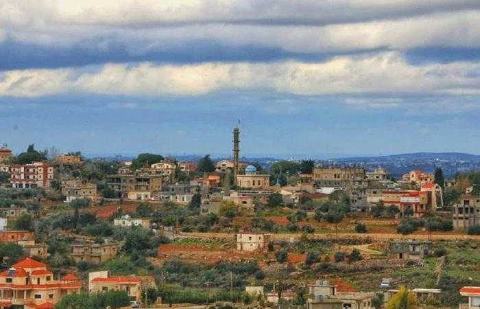 “عبارات داعشية” في الطيبة