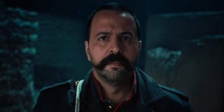 بالفيديو.. تيم حسن في ورطة كبيرة