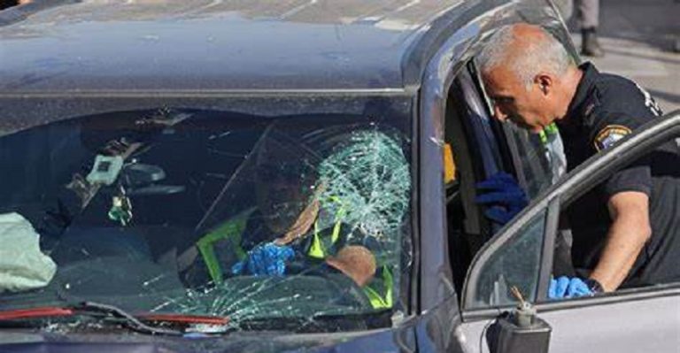 عملية القدس