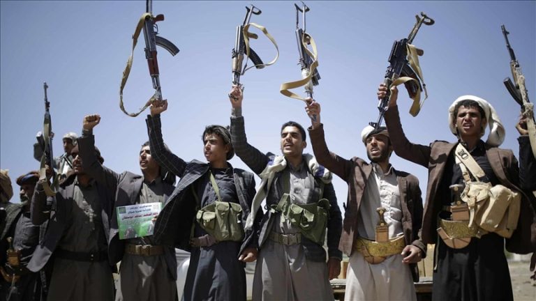 التحالف بقيادة السعودية يفرج عن مزيد من الأسرى اليمنيين