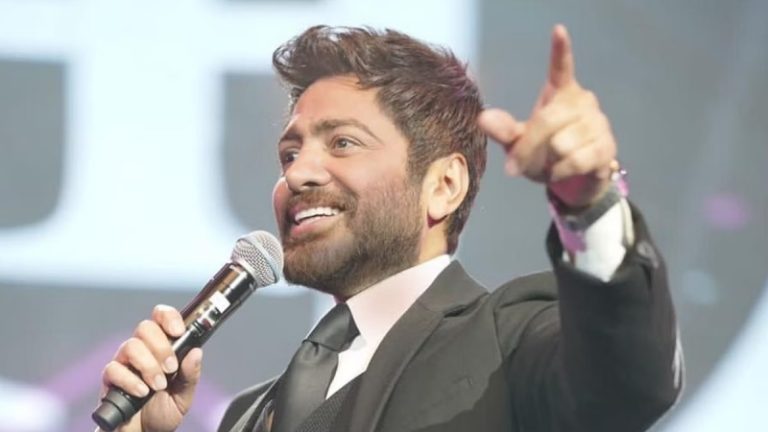 تهمة جديدة تواجه تامر حسني