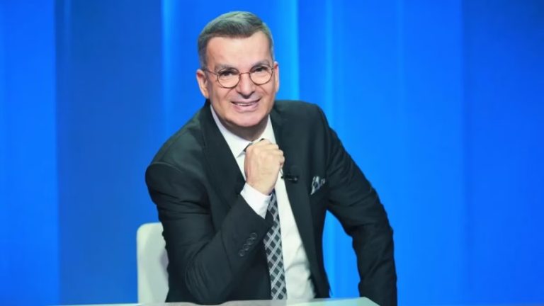 طوني خليفة يكشف عن الفوبيا التي يعاني منها: “أبحث عن العاطفة”