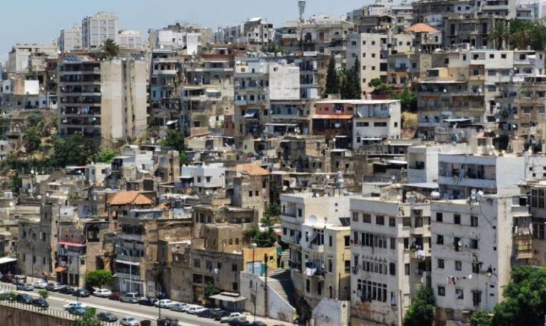 العثور على قنبلة يثير الهلع في طرابلس.. والجيش يتدخل