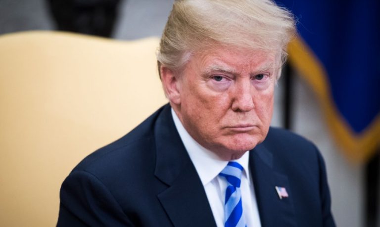 قرار قضائي أميركي.. ممنوع البث المباشر أثناء محاكمة ترامب