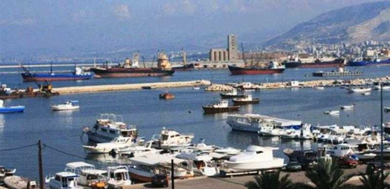 بالفيديو.. إحباط تهريب 8 ملايين حبة كبتاغون الى السنغال عبر مرفأ طرابلس