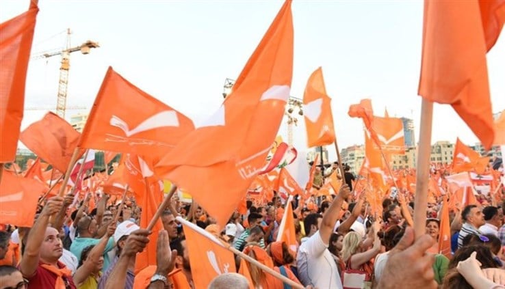 “التيار” يرد على رد “القوات”: من نصدق جعجع أو عدوان؟