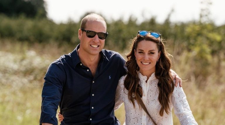 كيت ميدلتون