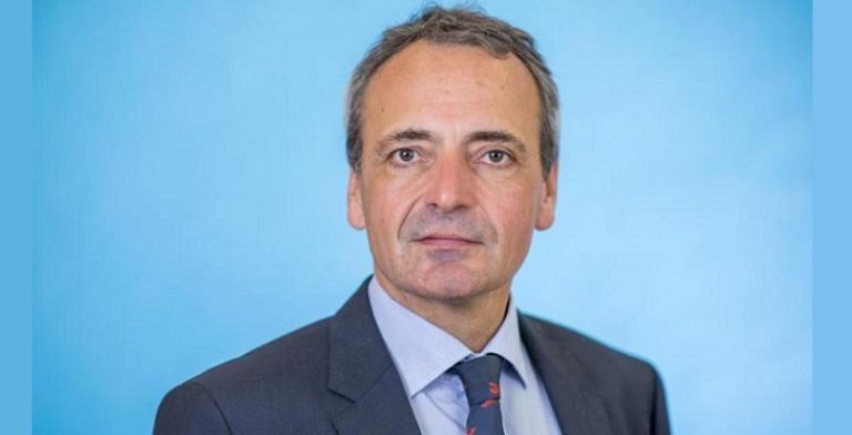 طرد السفير الألماني من تشاد