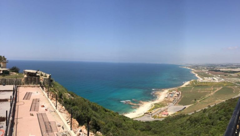 بالفيديو .. إكتشاف كهف في البياضة