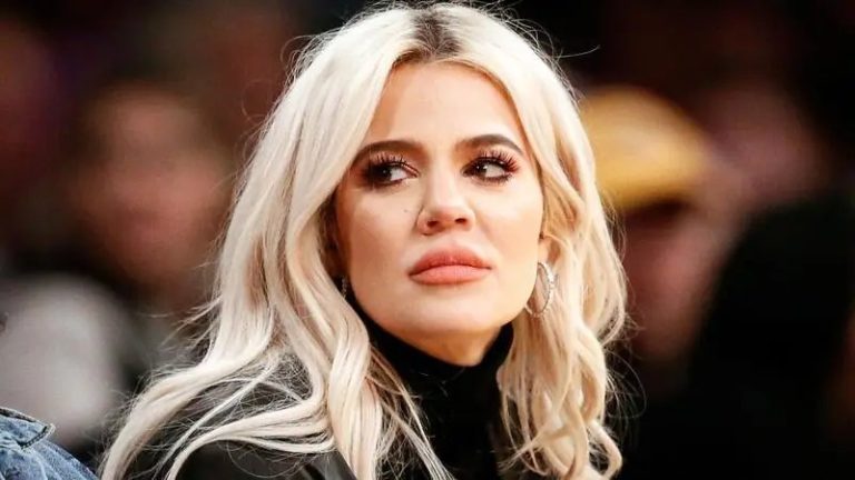 بالصورة.. كلوي كارديشيان مصابة بسرطان الجلد