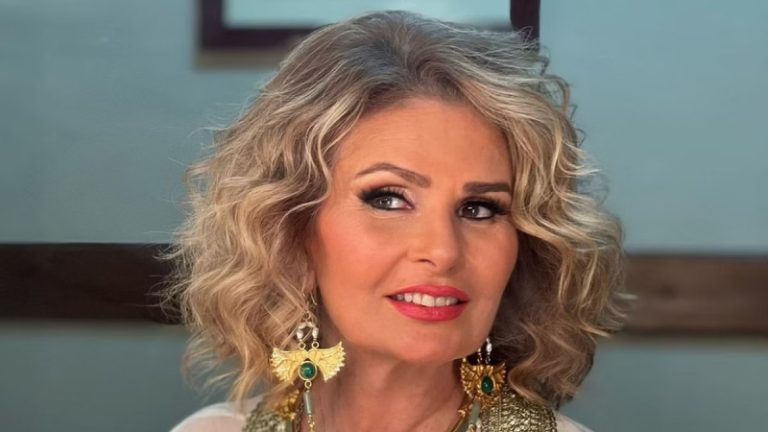 بعد نجاح “1000 حمدلله ع السلامة”.. يسرا: “إحنا شعب بحب الضحك والفرفشة”