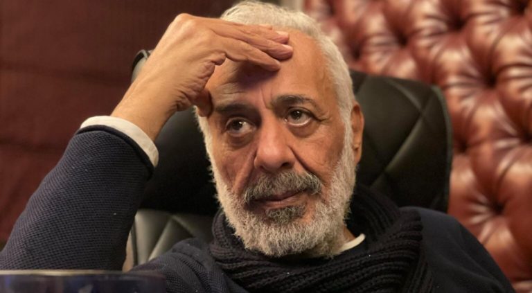 أيمن زيدان في ذكرى شادي: “نم وادعًا يا خفقة القلب”