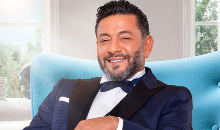 زياد برجي بعد حذف أغنيته: “مش فاضي فكر بهيك أمور” (فيديو)