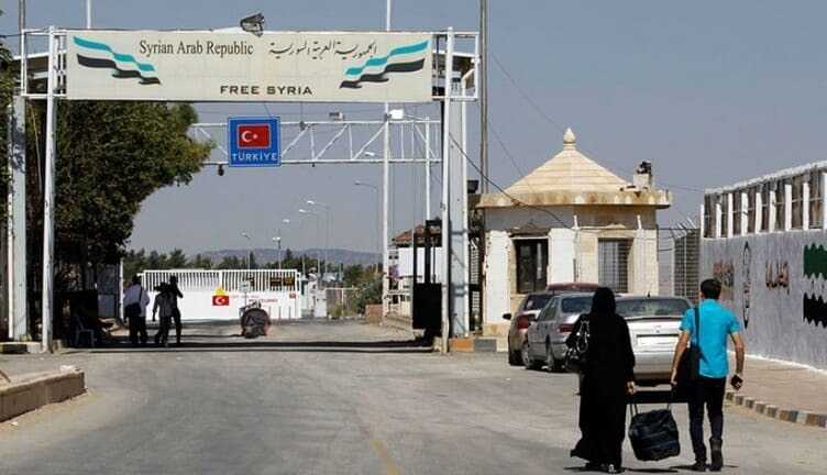 سوريا تمدّد إيصال المساعدات الإنسانية عبر معبرين حدوديين