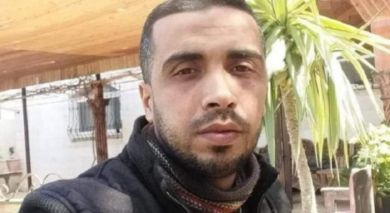 عليان عطا عليان أبو وادي