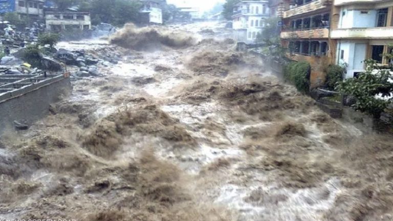 سيول الجزائر