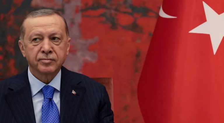 رجب طيب أردوغان