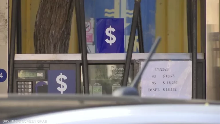 بالوثيقة.. المحروقات أصبحت بالدولار