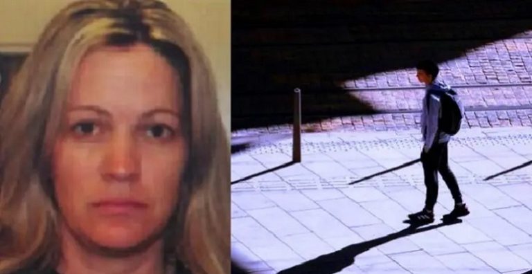 اعتقال “معلّمة العام” في أميركا لمعاشرتها تلميذاً عمره 16 عاماً