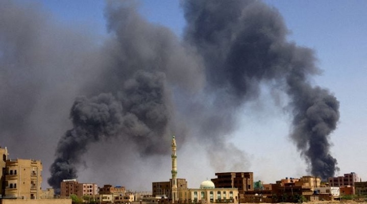 دعوة أميركية سعودية لتمديد وقف إطلاق النار في السودان