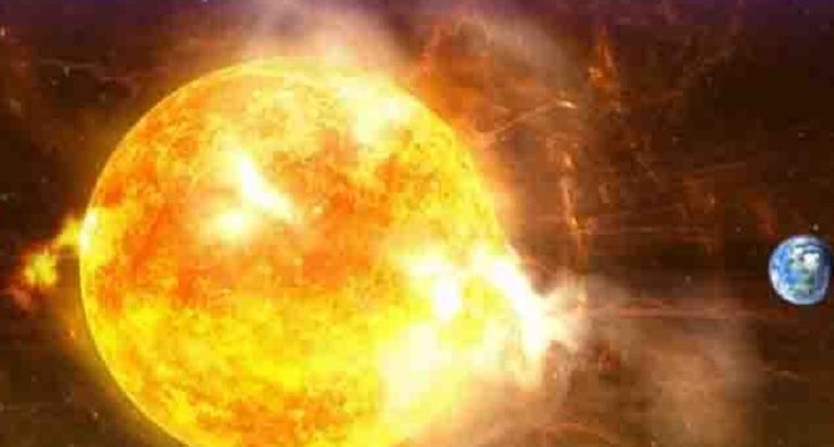 ظاهرة غريبة