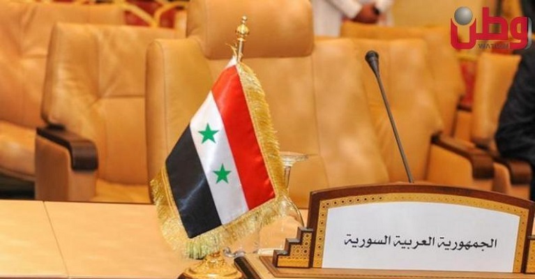 تصويت بالسعودية الأحد لإعادة سوريا إلى الجامعة العربية