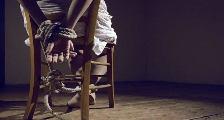 أين نقل المخطوف السعودي؟