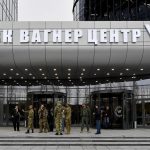 RUSSIA-POLITICS-DEFENCE