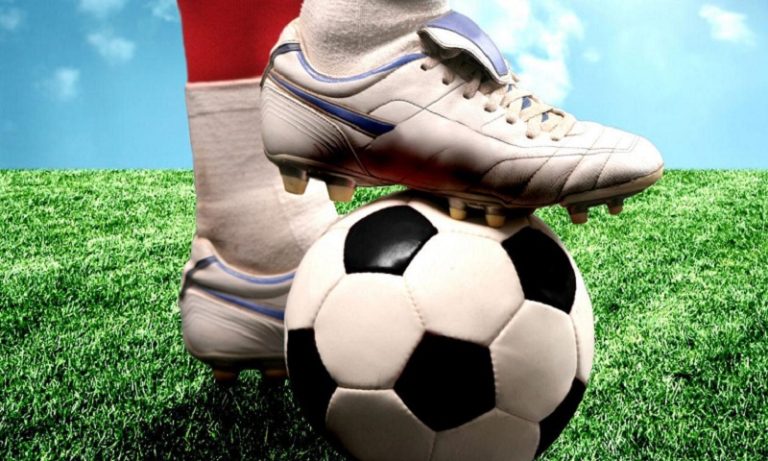 كرة قدم