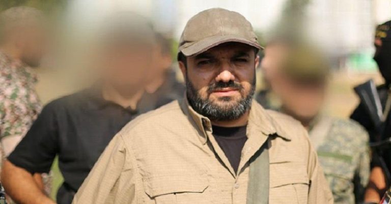 بهاء أبو العطا