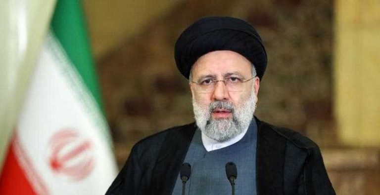 رئيسي يدعو أعضاء “أوبك” إلى “الوحدة وتهدئة السوق”