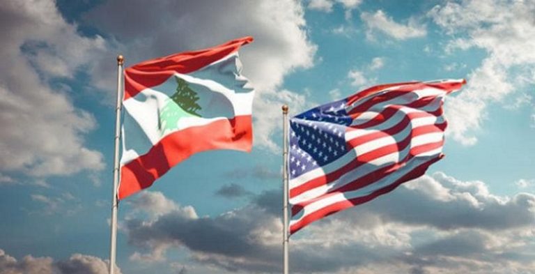 واشنطن تخطو إلى الأمام: الفراغ أم رئيس “الواقعية”؟