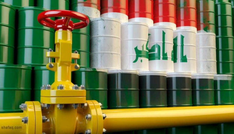 العراق يوافق على زيادة هبة الفيول إلى لبنان