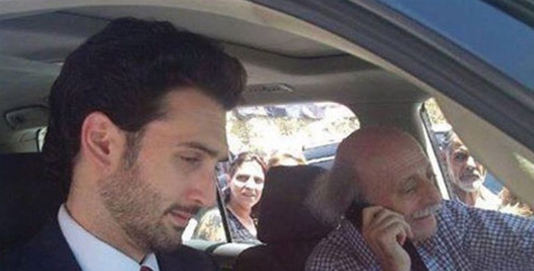 بعد استقالة جنبلاط.. مزيد من الغموض والتأخير الرئاسي؟