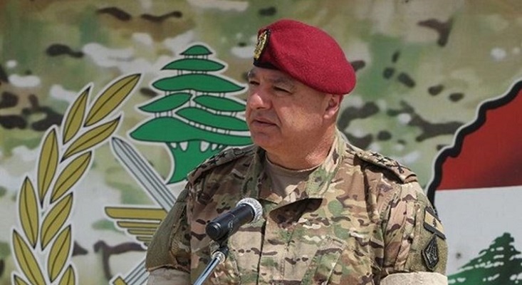 هل تتقدم أسهم قائد الجيش من جديد؟