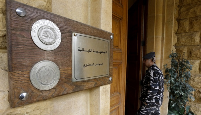 قراءة دستورية في “قرار الطعون”