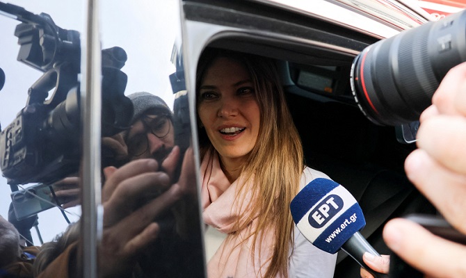 رفع الإقامة الجبرية عن المشتبه بهم في قضية “قطر غيت”